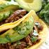 Slow cooker beef barbacoa