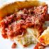 Illinois: Deep dish pizza