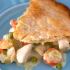 The Best Classic Chicken Pot Pie