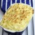 Tuna Shepherd's Pie