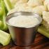 Ranch & Blue Cheese Dressings