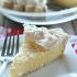 Eggnog Pie