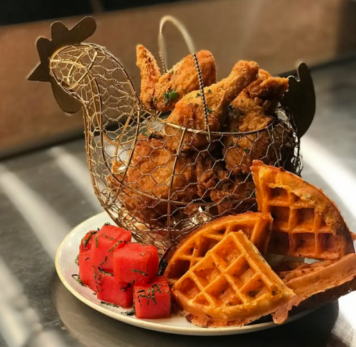 Florida: Yardbird Southern Table & Bar