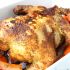 Air Fryer Roast Chicken