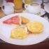 Eggs benedict