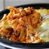 Crock Pot Baked Ziti