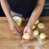 Making the rolls