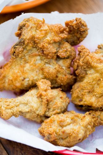 KFC Original Recipe Chicken