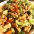 5 ingredient chicken stir fry