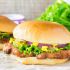 Indiana: Breaded pork tenderloin sandwiches