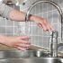 Use filtered water