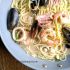 Light Seafood Piccata