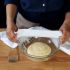 Preparation of the Dough