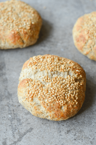 Dinner Rolls