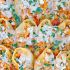 Buffalo Chicken Stuffed Shells
