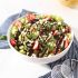 Strawberry Melon Salad