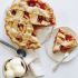 Strawberry Peach Pie