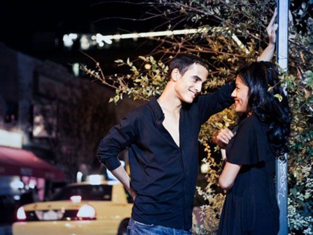 5 – The guy who seems crazy about you but in reality hits on anything that walks