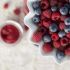 Benefit from berries