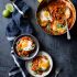 Coconut Curry Shakshuka