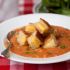 Grilled Cheese Croutons