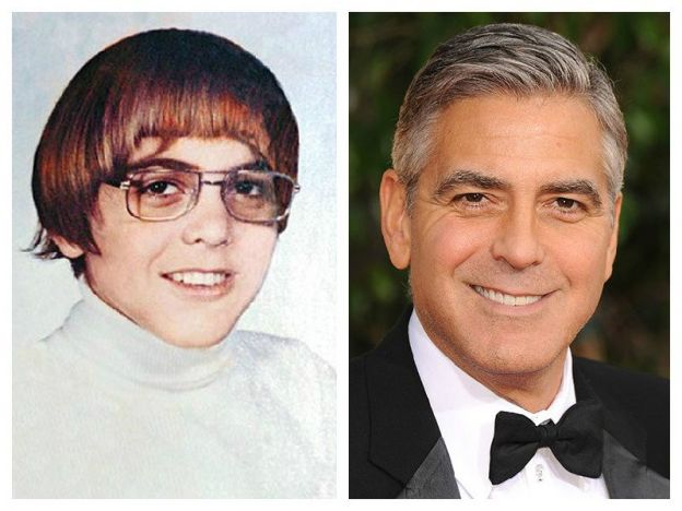 George Clooney