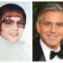 George Clooney