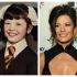 Catherine Zeta- Jones