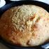 Make skillet bread instead of baked bread