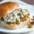 Philly cheese steak sloppy Joes