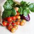 Eat fresh food