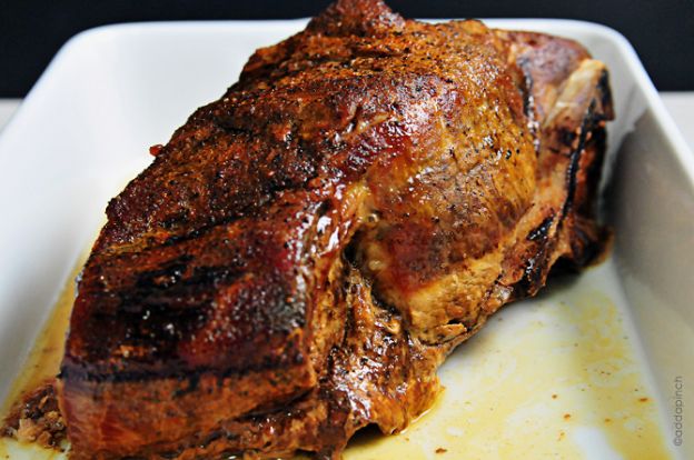 Pork Roast