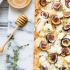 Goat Cheese & Figs