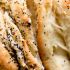 Everything Bagel Pull-Apart Bread