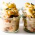 Sriracha Chicken Pot Pies