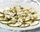 20 sweet and savory ways to do meatless carpaccio