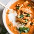 Tikka Masala Soup
