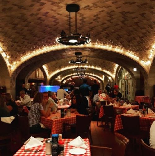 Grand Central Oyster Bar - New York, NY