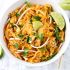 Chicken Pad Thai