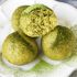 Matcha Green Tea Energy Bites Recipe