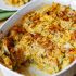 Butternut Squash And Spinach Lasagna