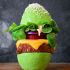 The Avocado Show in Amsterdam