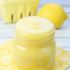 Homemade Lemon Curd