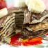 2-ingredient banana pancakes