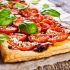 Tomato mustard tart