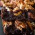 Pecan Pie Brownies