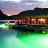 Lagoon Restaurant (Bora Bora, French Polynesia)