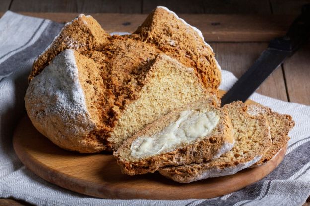 Irish Soda Bread