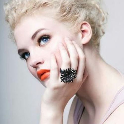 Wild and Wacky Rings