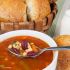 Beans and pulses